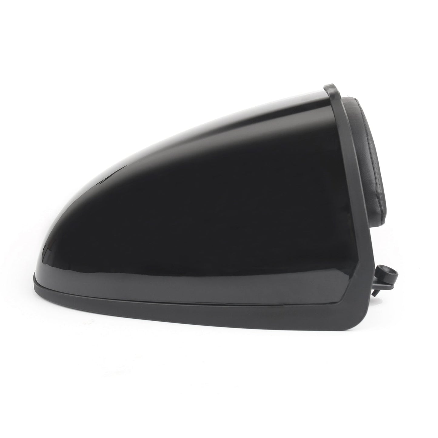 Capot de selle noir pour BMW 1200R NINE T 2014-2021