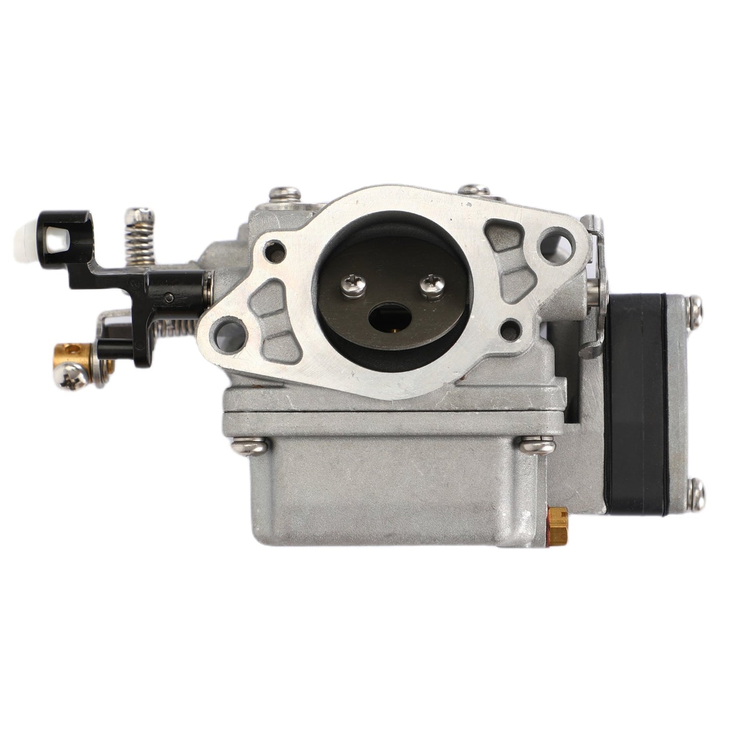 Moteurs hors-bord Yamaha Parsun Hidea 2 temps 9,9 ch 15 ch Carburateur Carb 63V-14301-00 63V-14301-10
