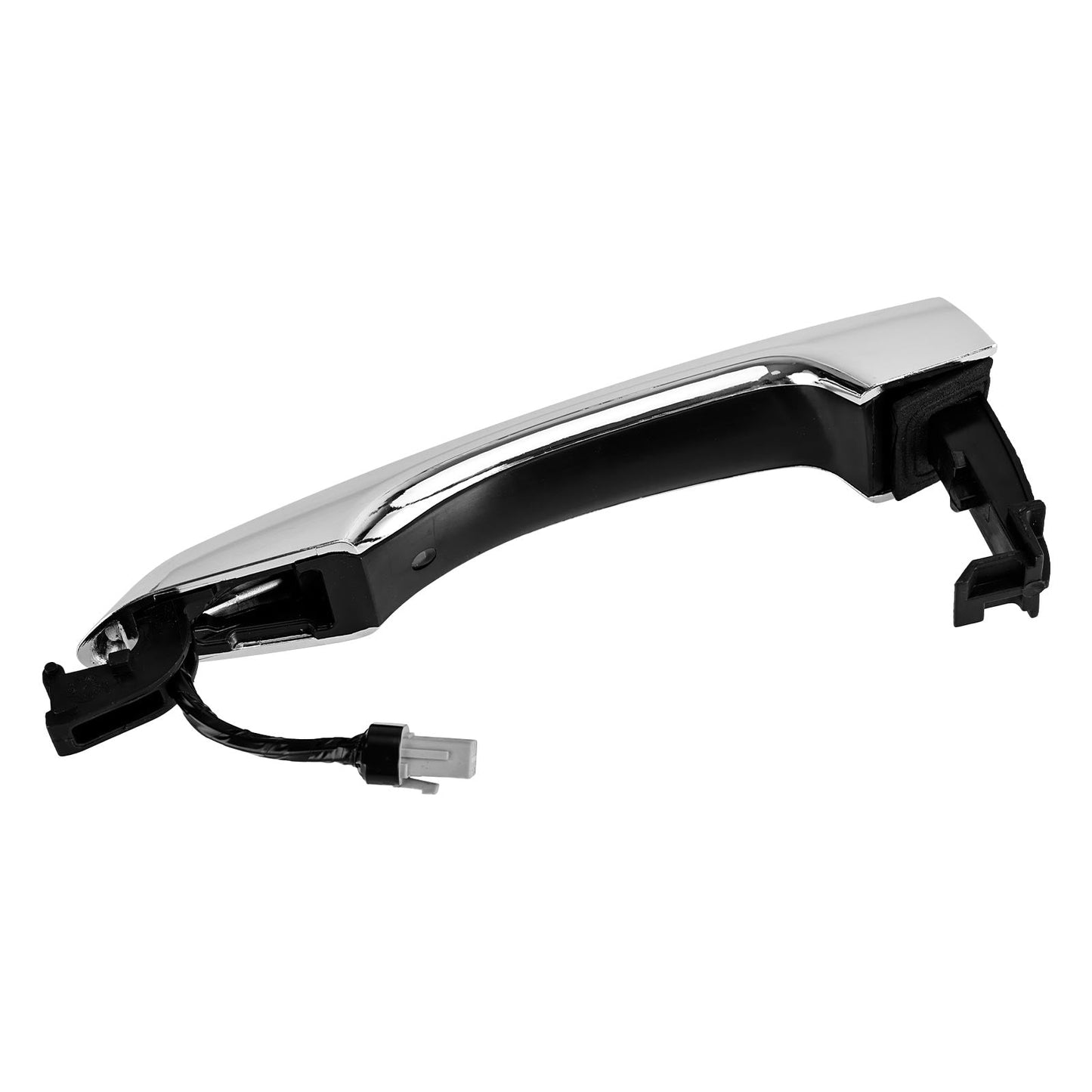 Poignée de clé intelligente pour porte extérieure avant droite Hyundai Tucson 2016-2020 82661D3710
