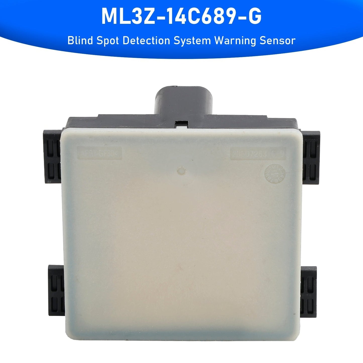 2021-2023 Ford F-150 Blind Spot Detection System Warning Sensor ML3Z-14C689-G