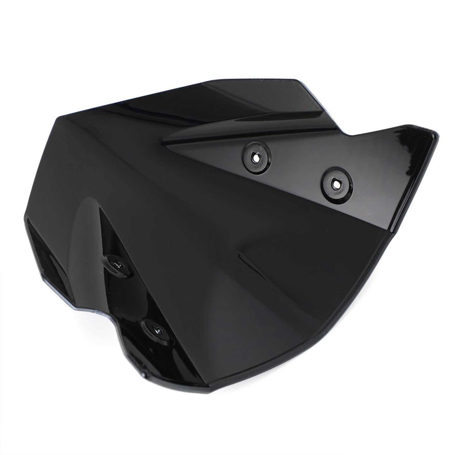 Protection de pare-brise pour Kawasaki Z400 2018-2022