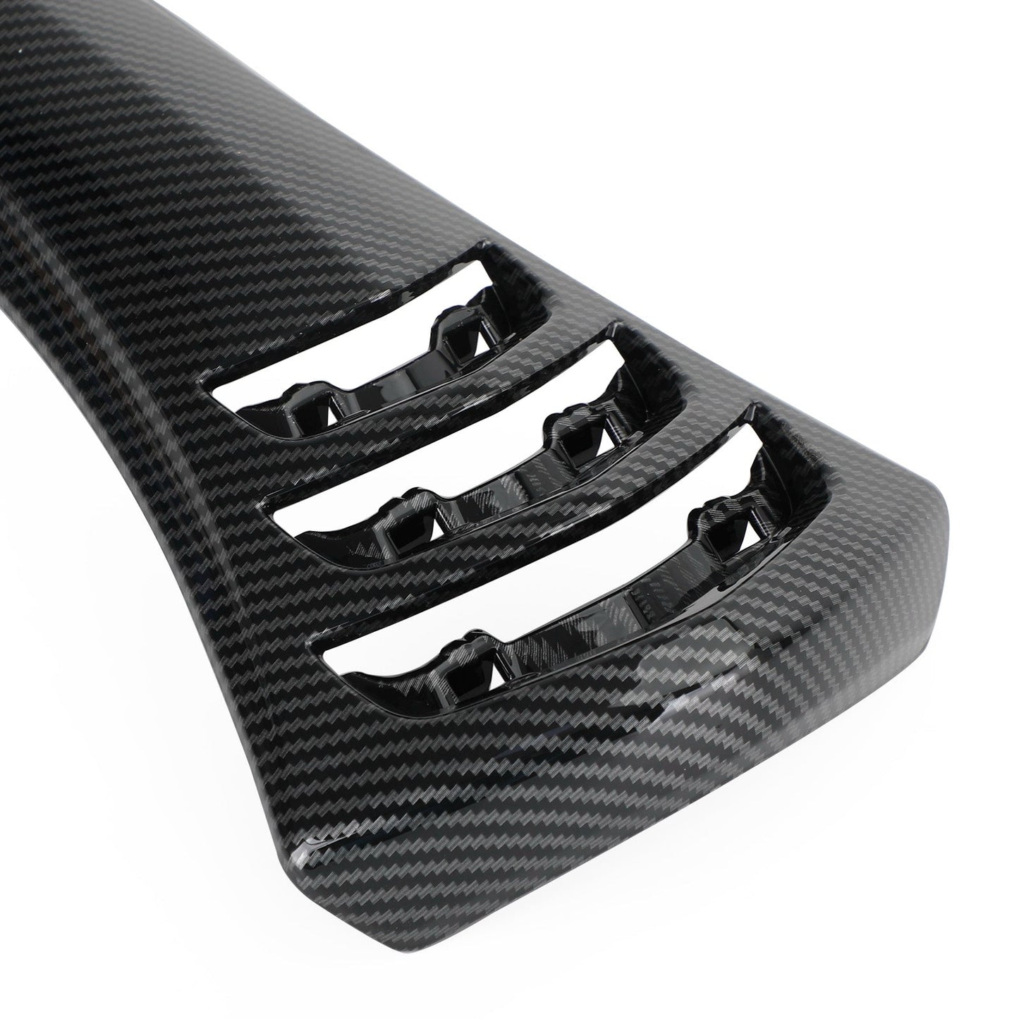 Couvre-culasse de klaxon de direction pour Vespa GTS300 GTV300 2019-2022