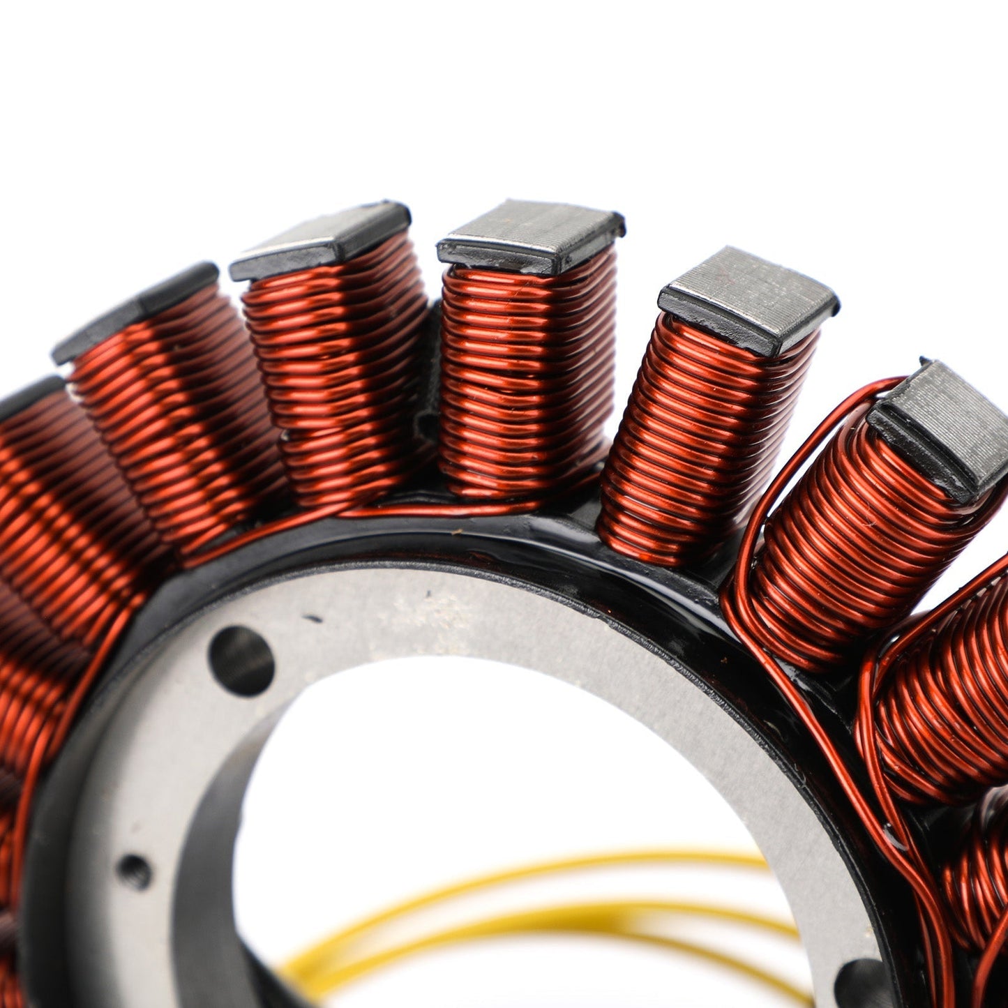 Magneto Generator Engine Stator Coil Fit For For BMW R 1200 1250 GS, R, RT, RS K50 K51 K52 K53 K54 2011-2020 Fedex