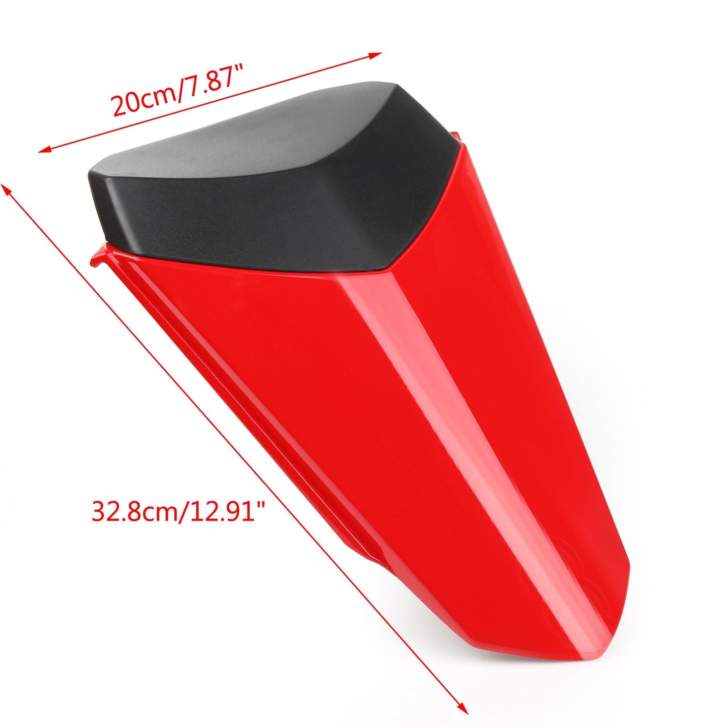 Capot de carénage de selle arrière pour Yamaha YZF R6 17-23