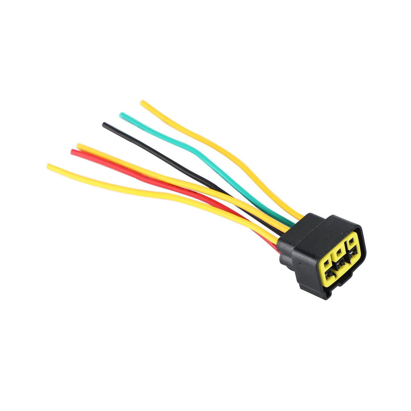 Connecteur de régulateur de tension pour Suzuki GSR400 LTF400 Can-Am ATV DS450 Assosary