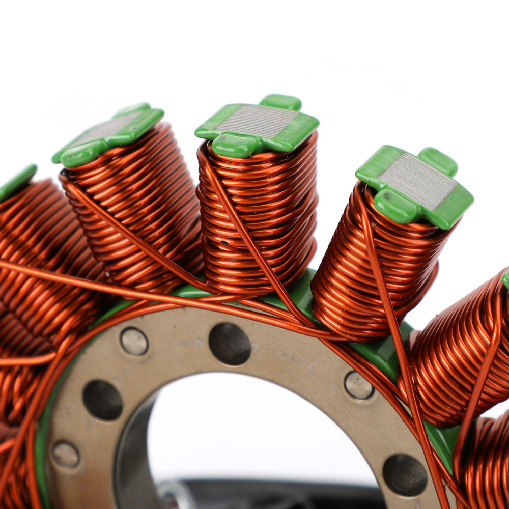 Magneto Generator Engine Stator Coil Fit For For Honda SXS700M2 SXS700M4 Pioneer 700 700-2 2014-2021