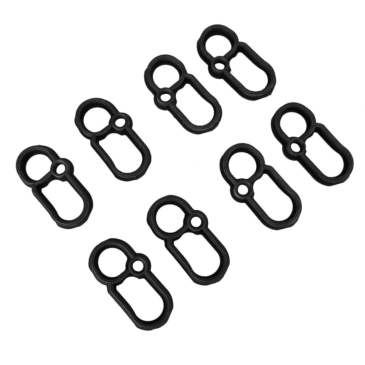 2010-2016 Land Rover Range Rover/Range Sport 5.0L V8 Valve Cover Rocker Gasket Set LR010882 LR011220