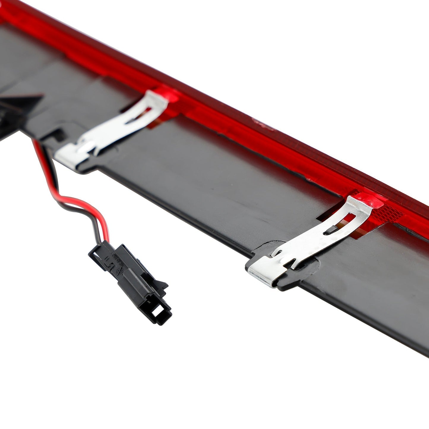Feu stop arrière LED haut de gamme pour Opel Astra J MK6 (2009-2016) (13372164, 13262019)