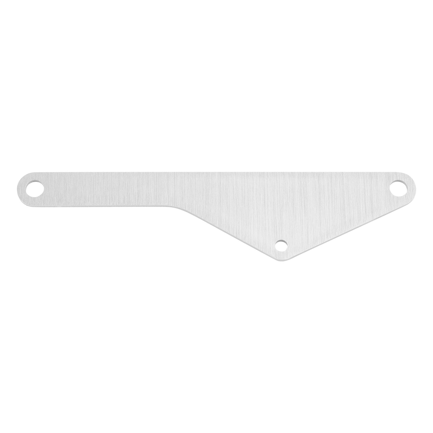 LS Truck/SUV LS1 LSX Iron Block Drill Template to Mount Alternator 551445