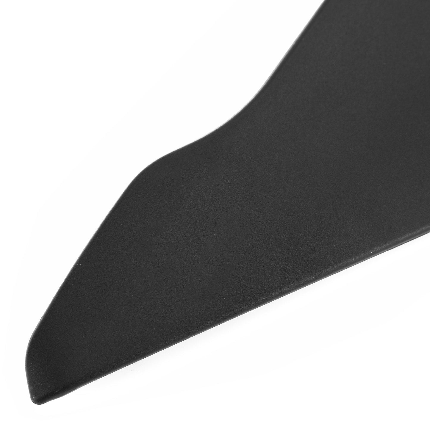 Couvercle de garniture latérale de réservoir d'essence pour Suzuki GSXR 600/750 K4 04-05