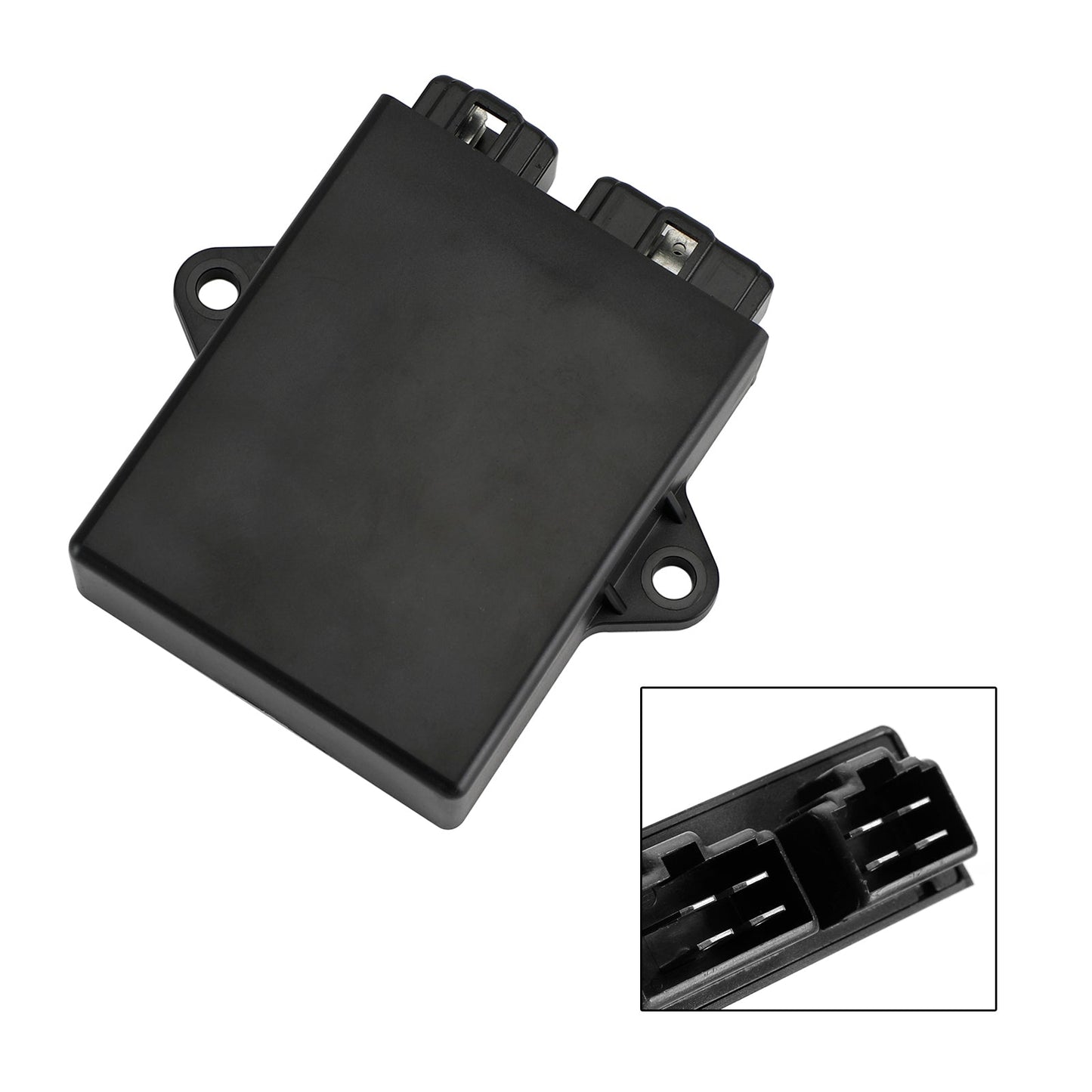 Boîtier d'allumage CDI #2UJ-82305-00 pour Yamaha XV240 Virago XV250 V-Star Route 66