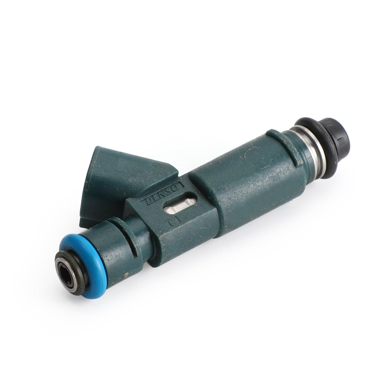 6 inyectores de combustible 2M2E-A7B compatibles con Mazda 6 MPV 3.0L 2002-2008 2M2EA7B