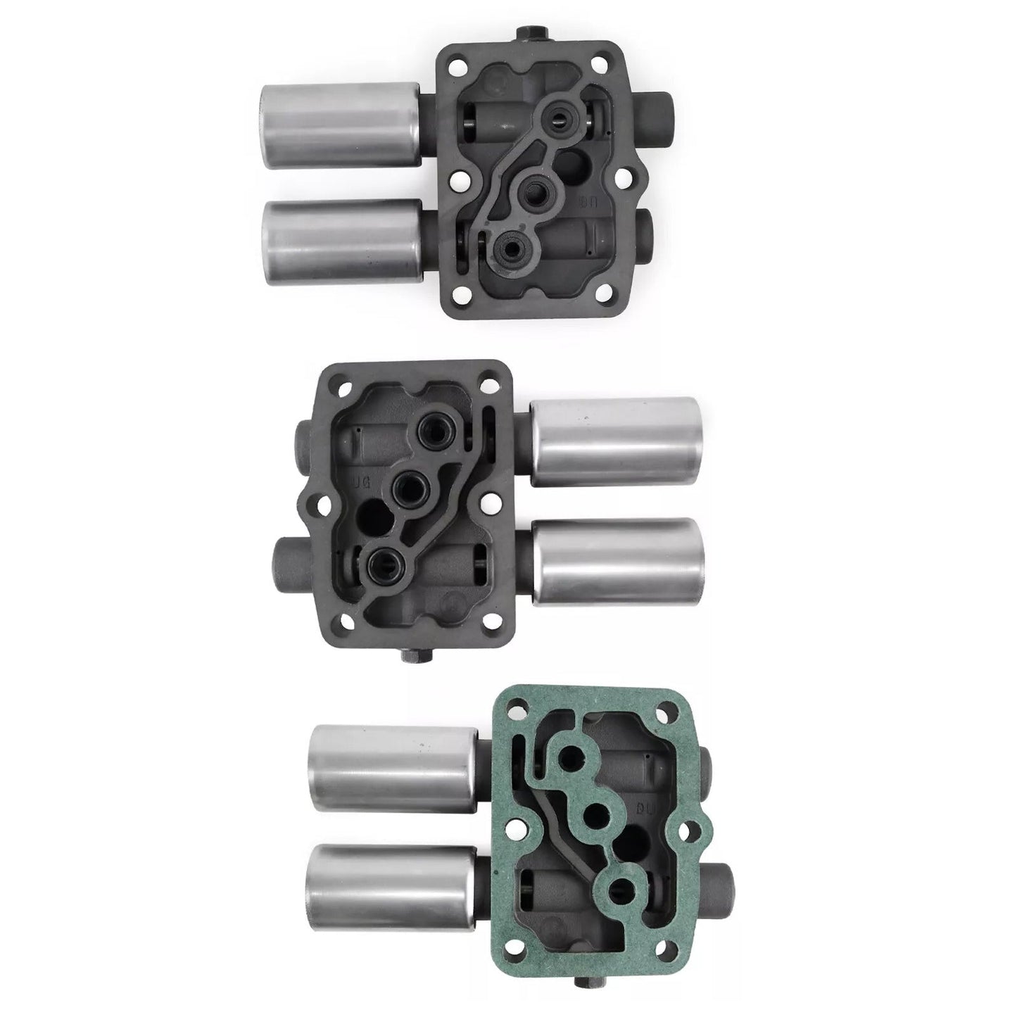 1997-2001 Honda Prelude Transmission Solenoid Kit 28250-P7W-003