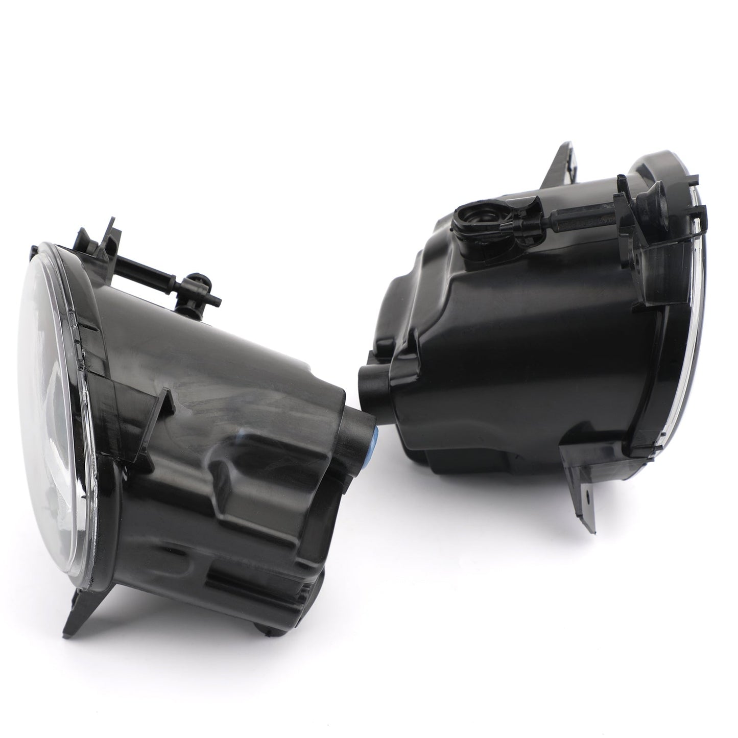 Paire de feux antibrouillard à LED pour BMW Série 3 F30 F35 2012-2018 63177315559/60