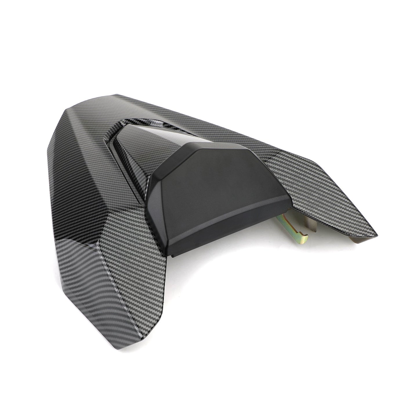 Capot de carénage de selle arrière passager pour moto Honda CBR650R 2019-2020