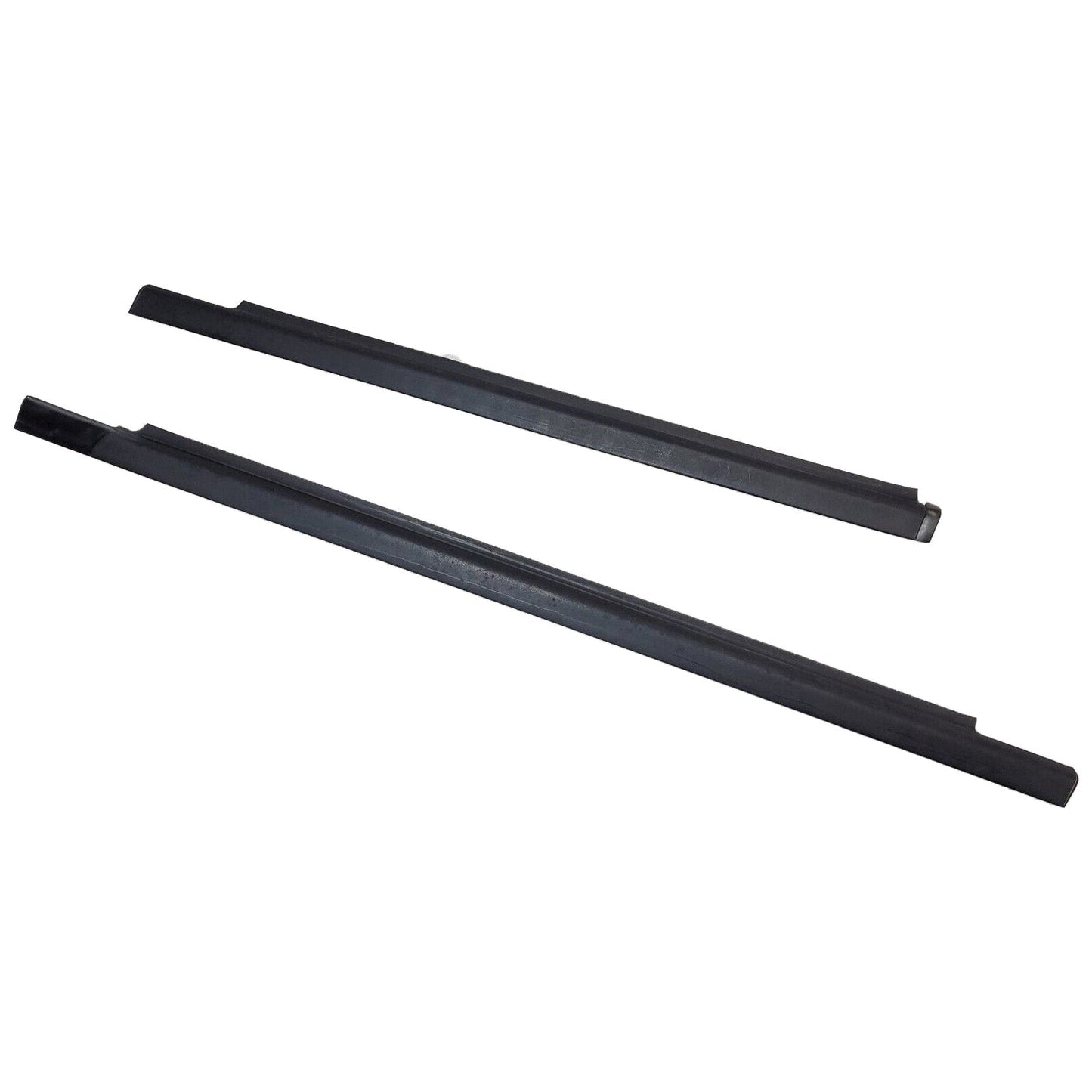 Joint d'étanchéité pour ceinture de fenêtre de porte avant Toyota Tundra 2004-2006 (KT2028)