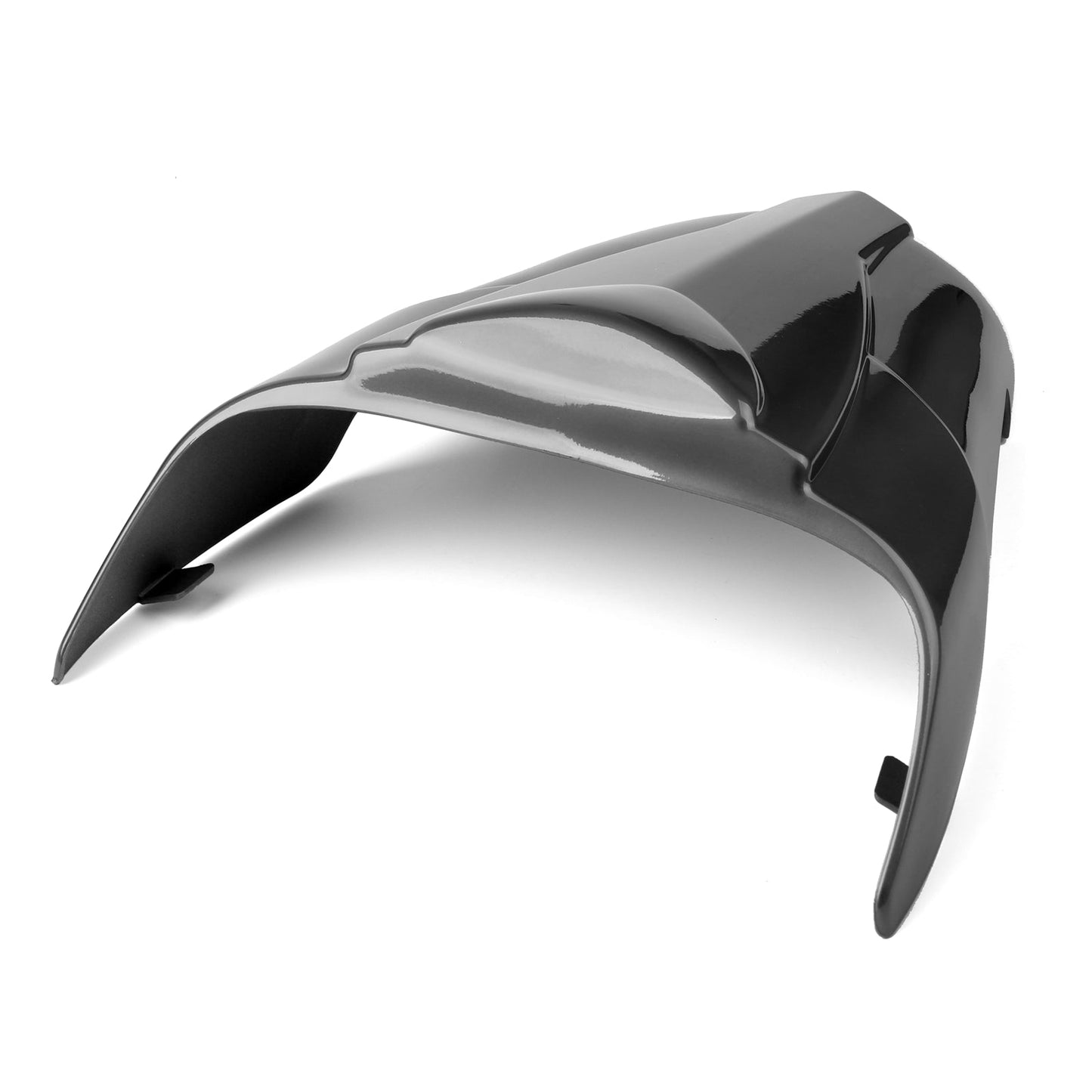 Capot de selle arrière en plastique ABS pour Suzuki SV650 17-24