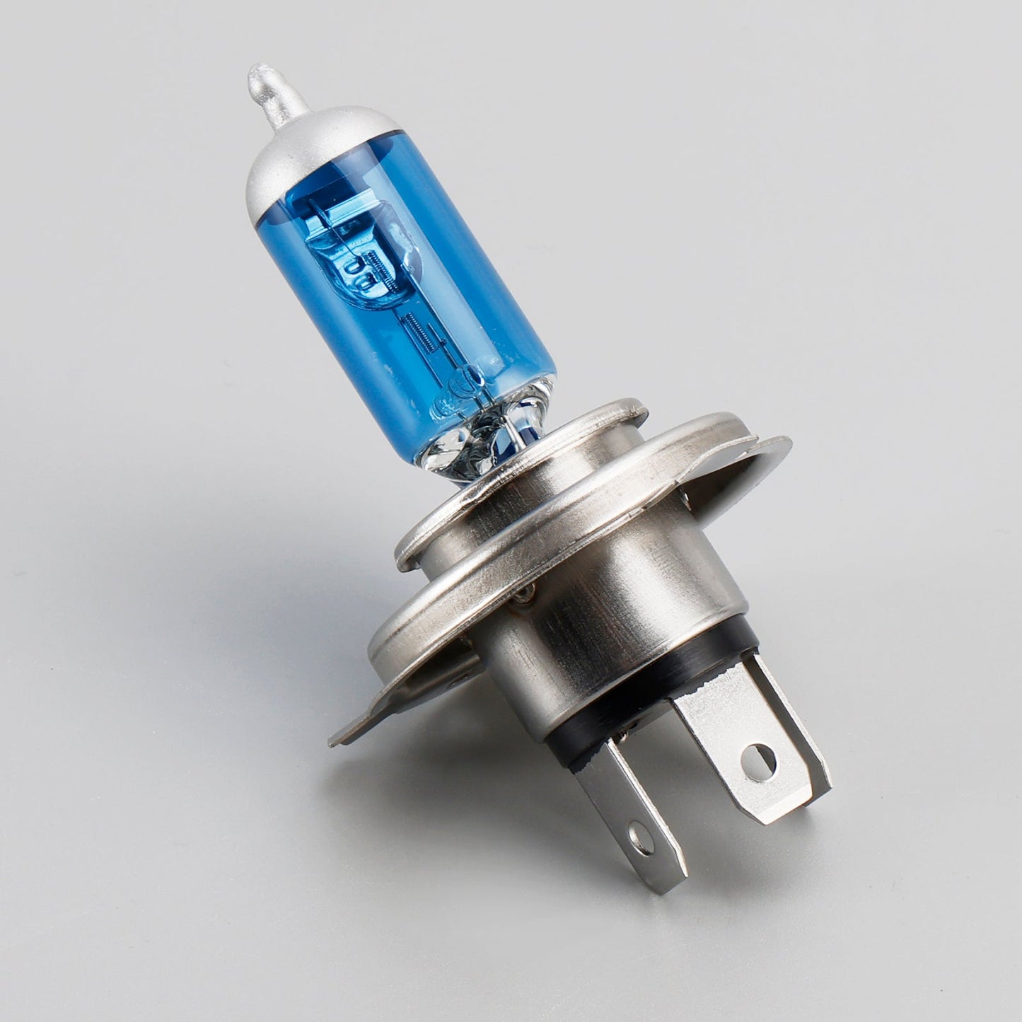 Feu moto OSRAM Cool Blue Hyper HS1 PX43T 12 V 45/40 W 62185CBH-01B