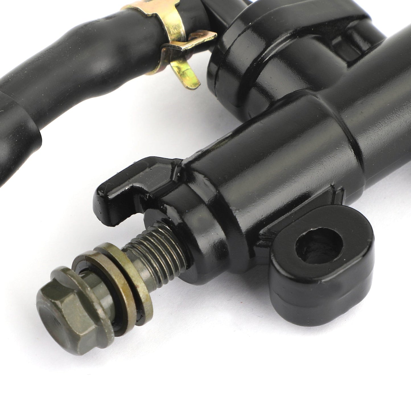 Réservoir de liquide de frein arrière pour Honda VFR400 CBR1000RR 04-13, Honda VFR400 CBR250 88-92, Honda VFR400 CB600 03-12