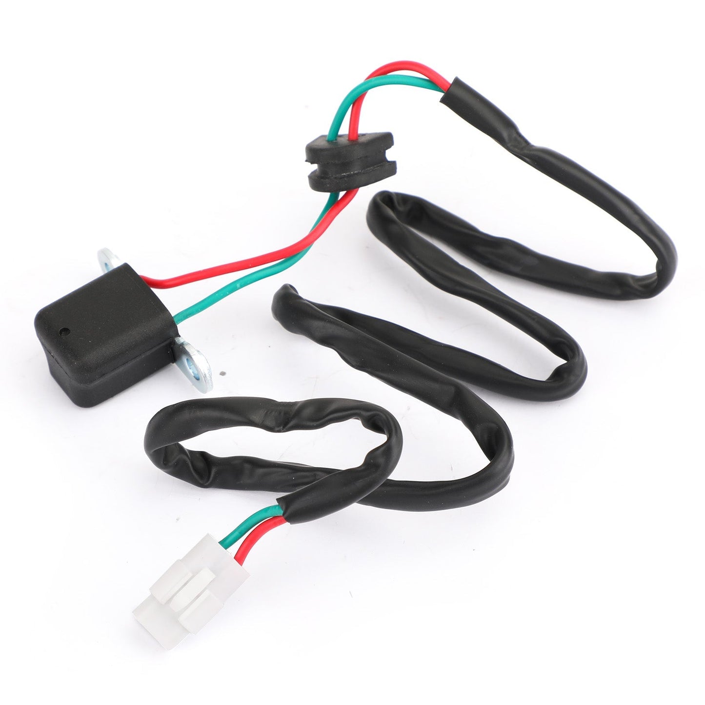 Estator del motor del generador magneto Polaris Outlaw 525 IRS 2011 525 2007 450 MXR 2009