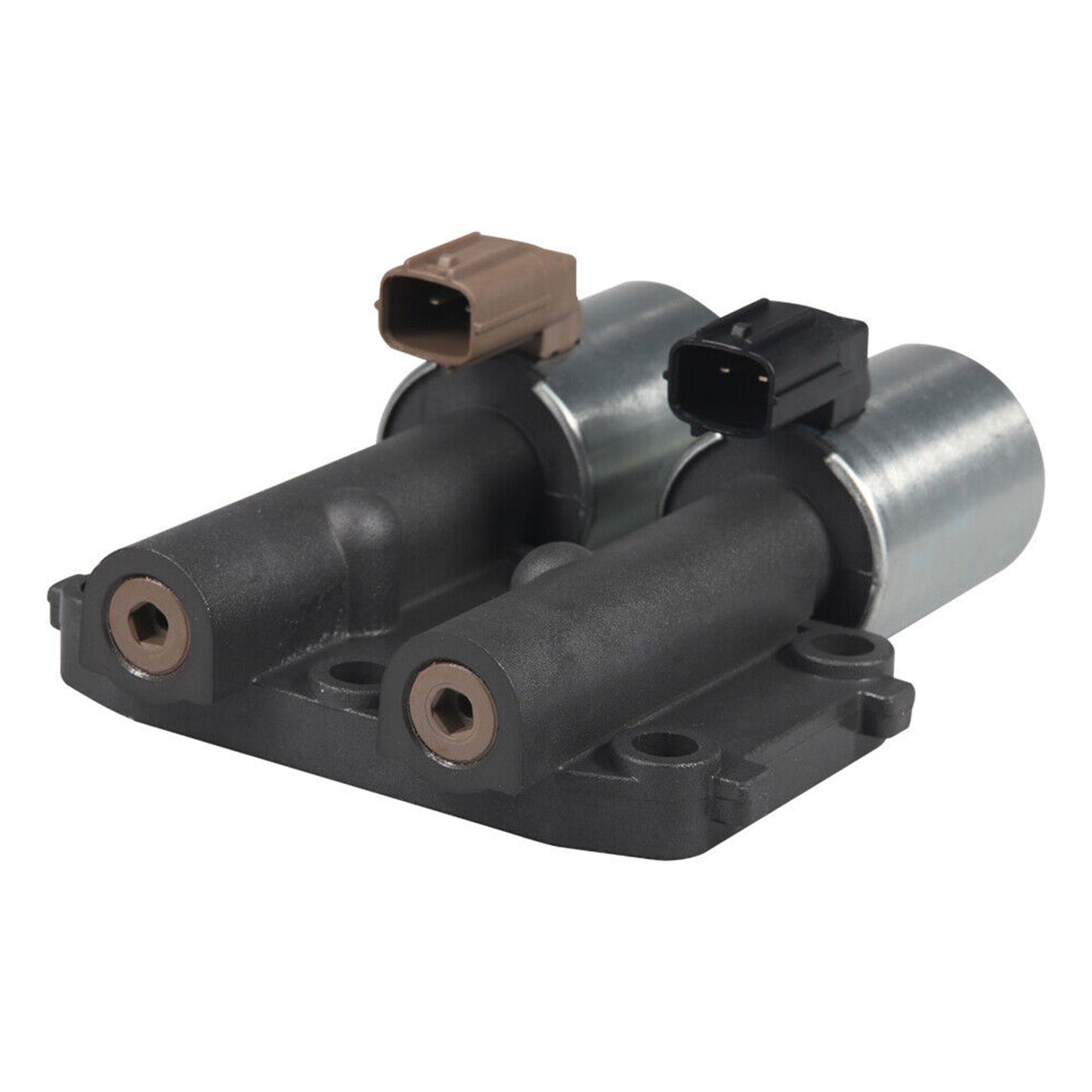 Acura TSX 2004-2008, modèle de base, transmission automatique à 5 vitesses, solénoïde linéaire double de transmission 28260-PRP-014 99005B générique