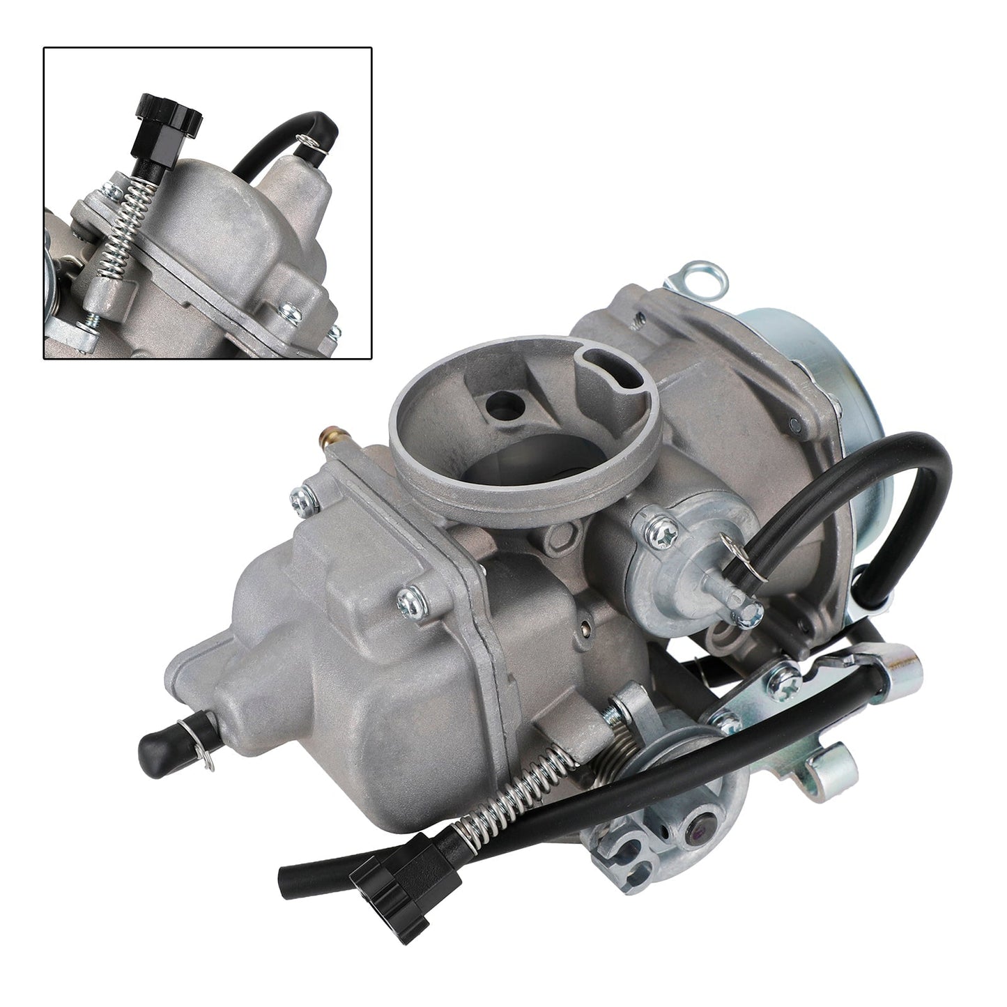 Carburetor Carb fit for HONDA CBX250CC TWISTERVC-16100-KPF