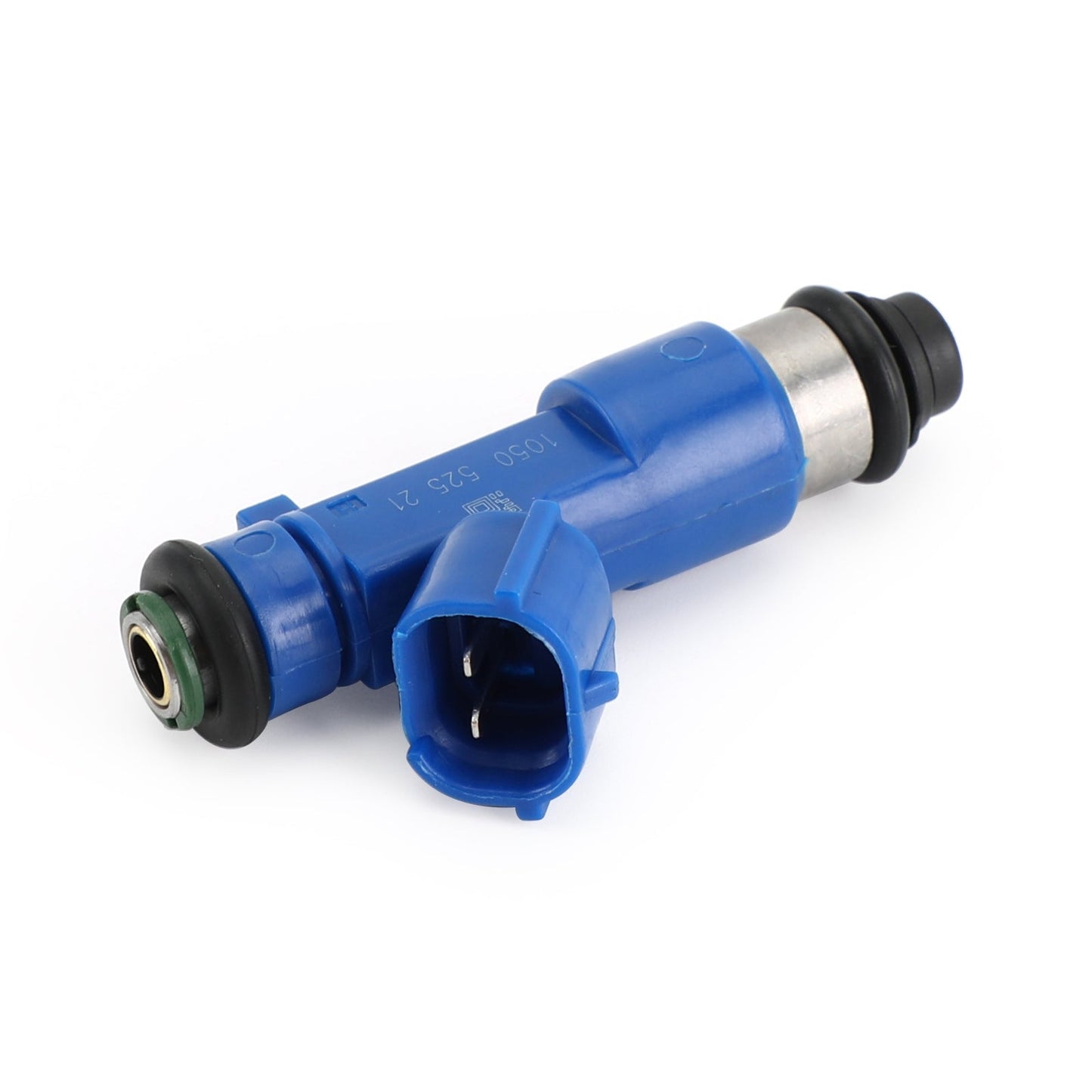 Inyectores de combustible para Nissan 370Z (2003-2015), 6 piezas: 63570, 16600-JF00A, 14002-AN001