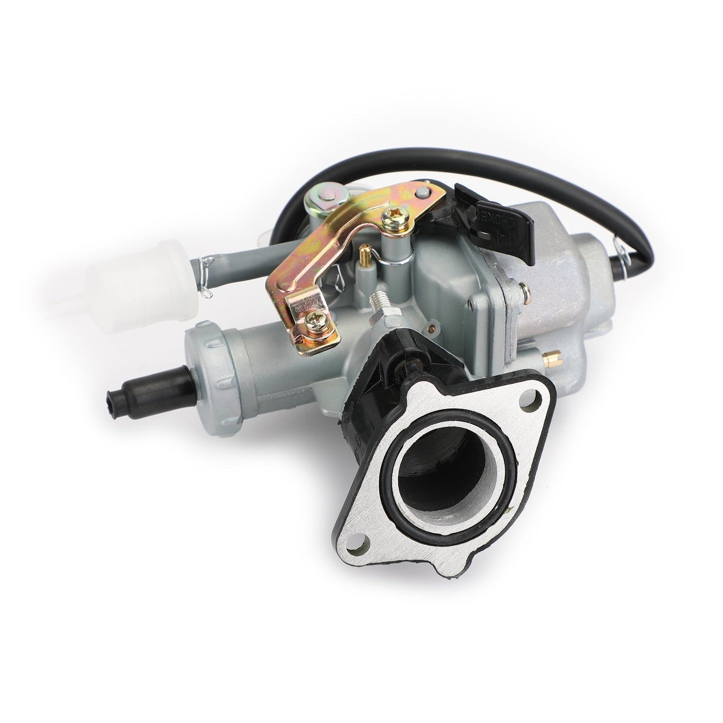16100-VM5-004 16100-958-073 Motorcycle ATV Dirt Bike Go Karts Carburetor & Intake Manifold Boot