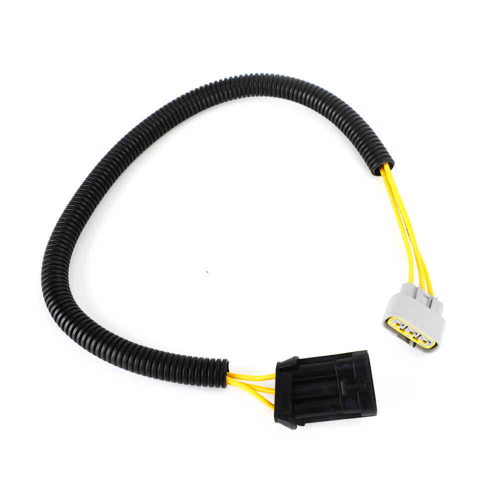 Connecteur de régulateur redresseur pour Polaris Ranger 500 1000 RZR 900 1000