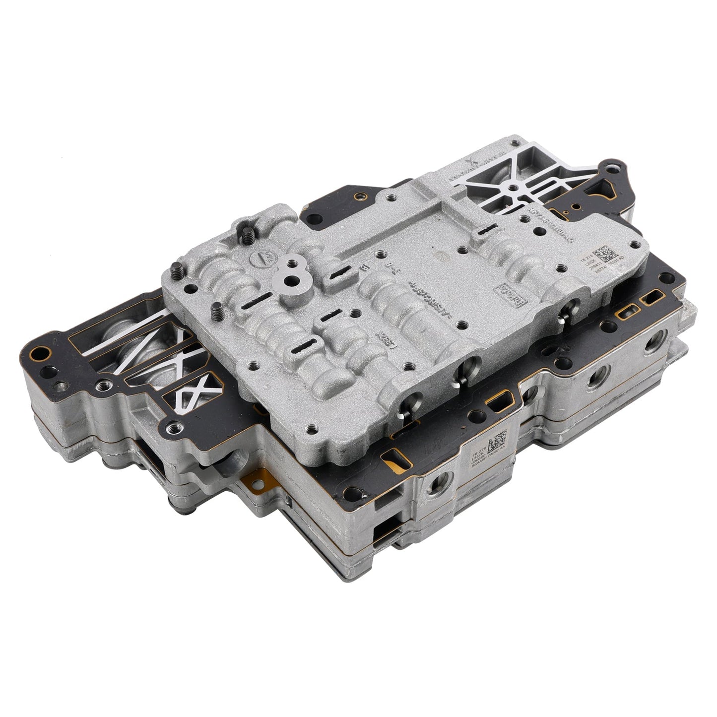 2007-2011 Lincoln MKX L4 2.0L V6 3.5L 5-Speed Auto Transmission Valve Body 6F50 6F55