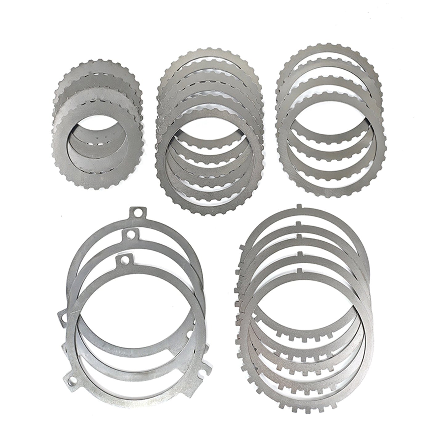 1999-2002 Volkswagen Cabrio 2.0L 01M Transmission Overhaul Master Rebuild Kit K111900