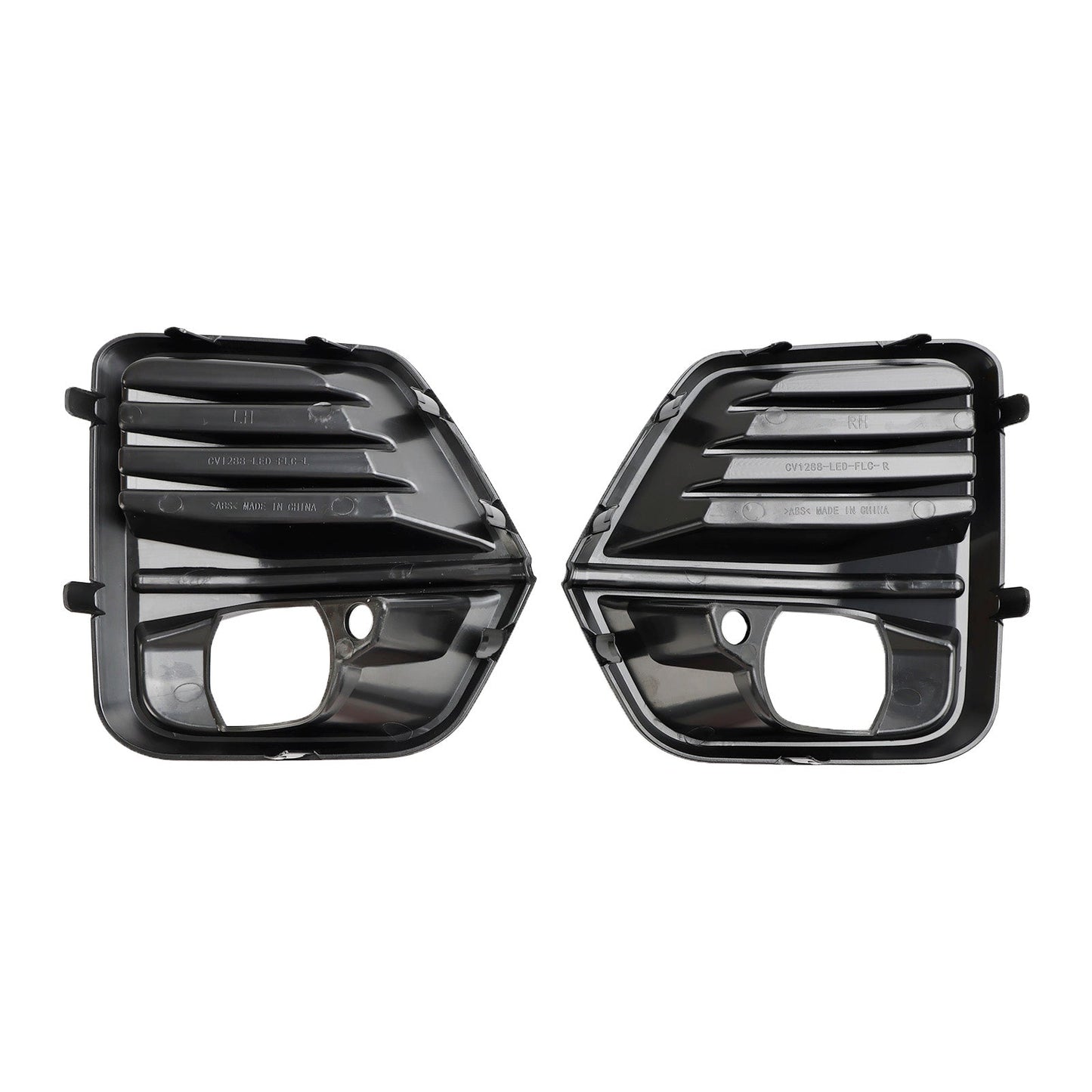 Ensemble de phares antibrouillard à LED pour pare-chocs avant Chevrolet Colorado 2023-2024 avec DOT SAE 42737706 42737708