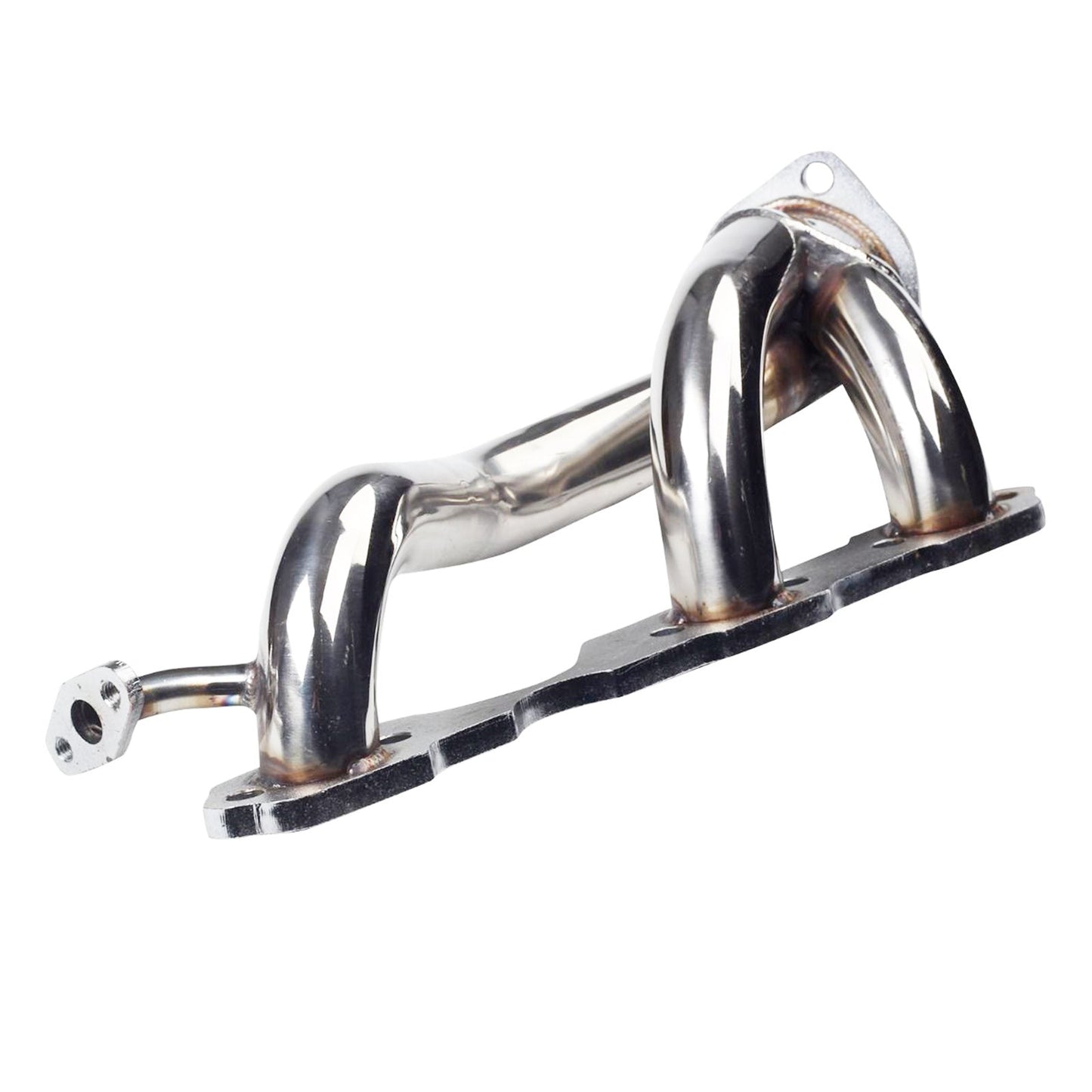 Paire de collecteurs d'échappement pour Chevrolet Blazer 1997-2001