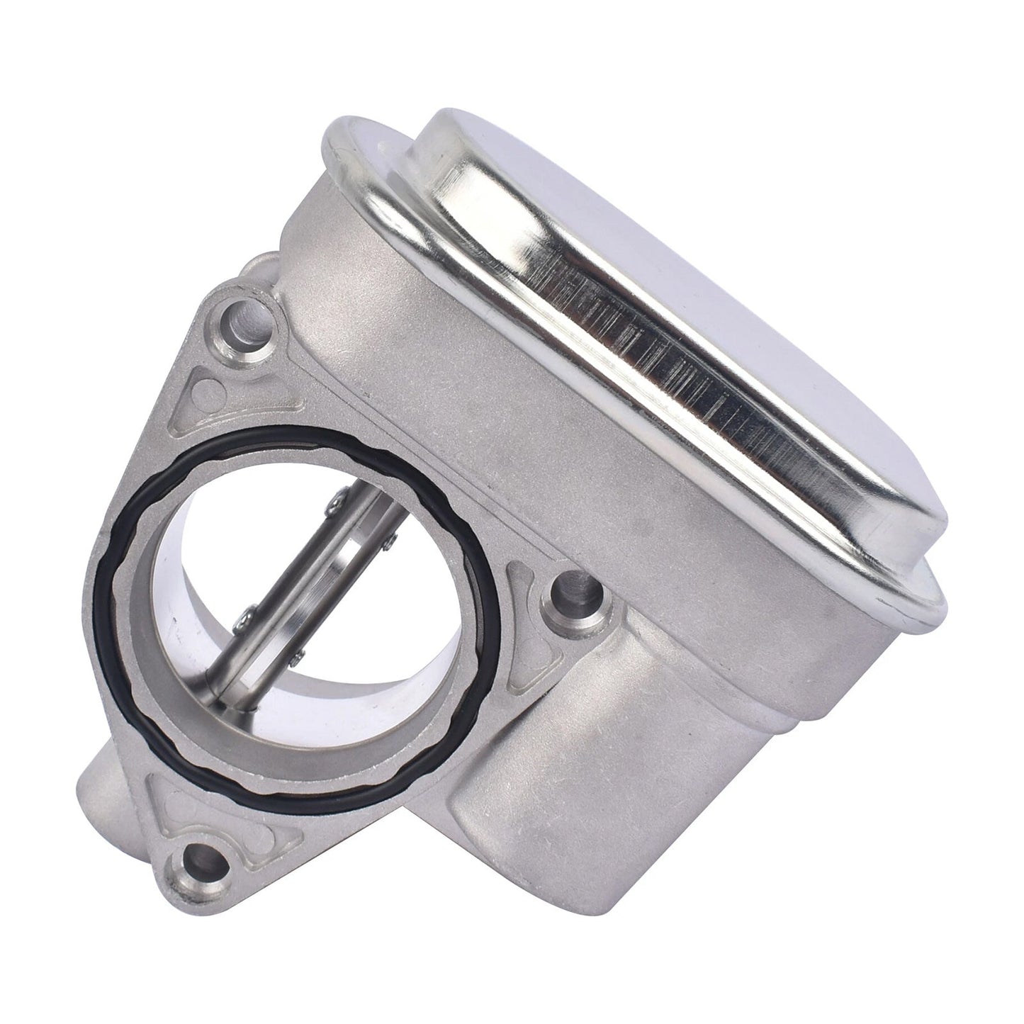 2009/10-2015/05 Skoda Superb Estate Throttle body 038128063F