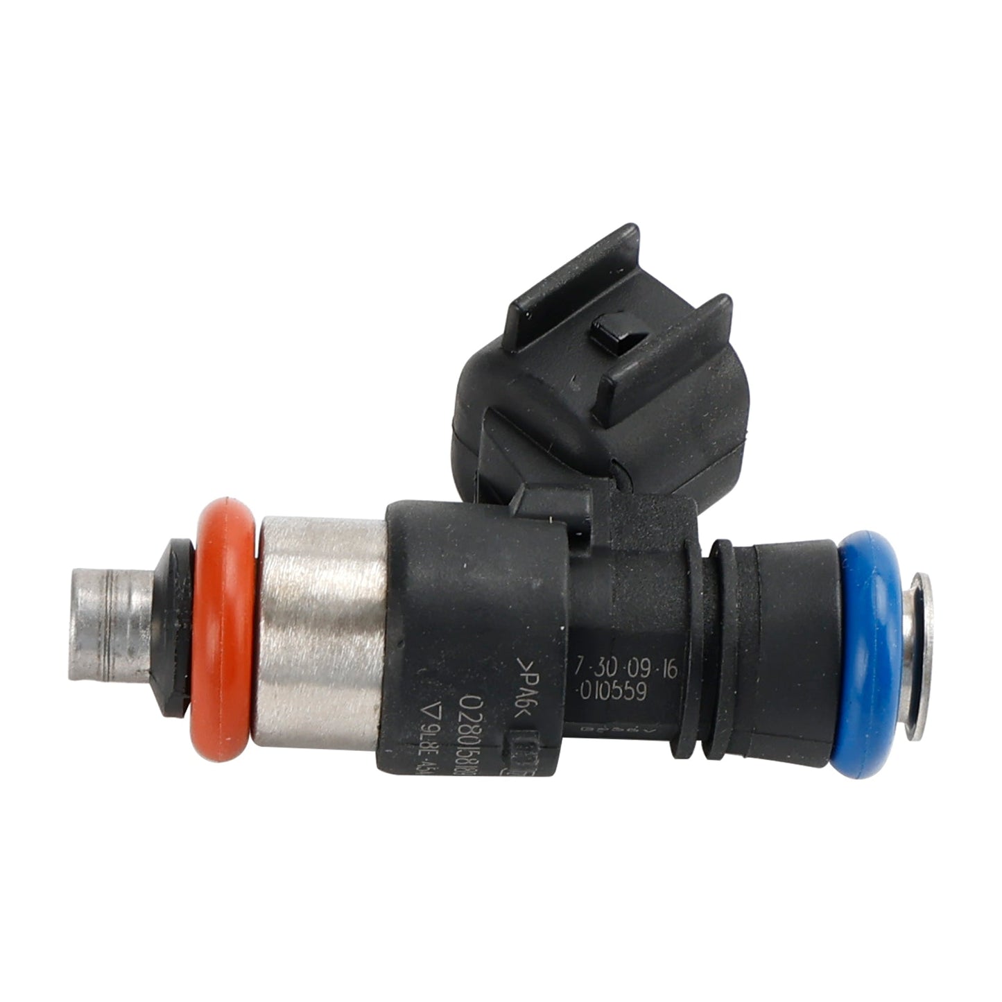 Inyector de combustible para Ford Escape Fusion 3.0L (2009-2012), 1 unidad, 0280158189 FJ998 9L8E-A5A