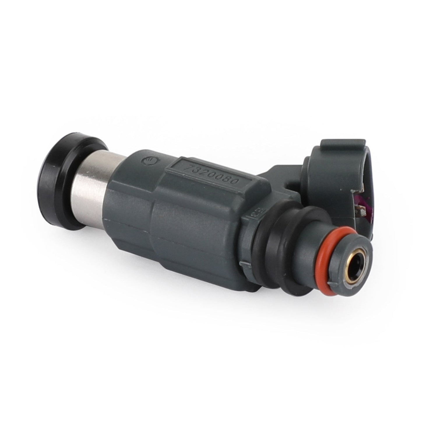1 inyector de combustible CDH166 compatible con motores Mitsubishi Mirage 1997-2002 de 1,5 l.