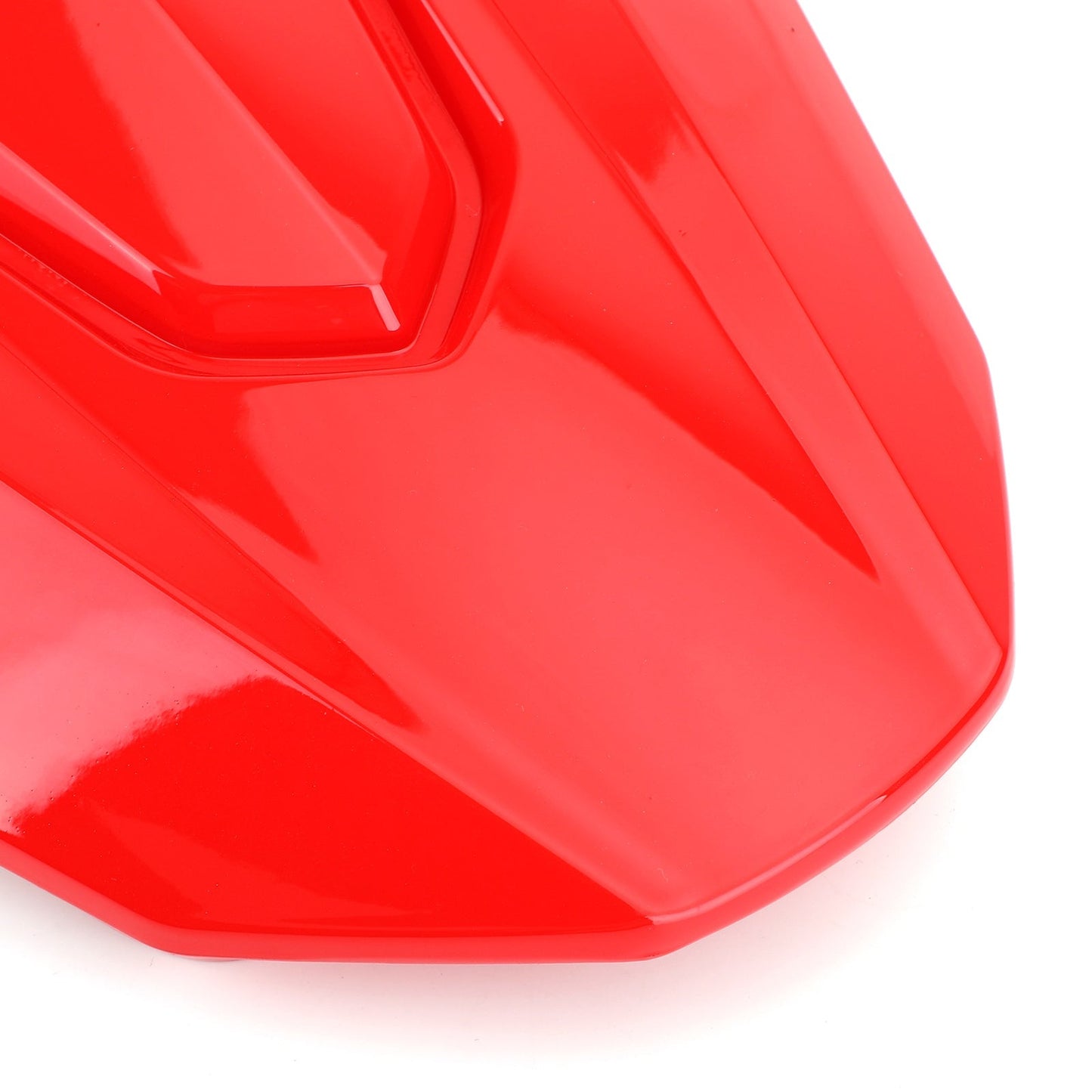 Capot de carénage de selle arrière passager pour moto Honda CBR650R 2019-2020