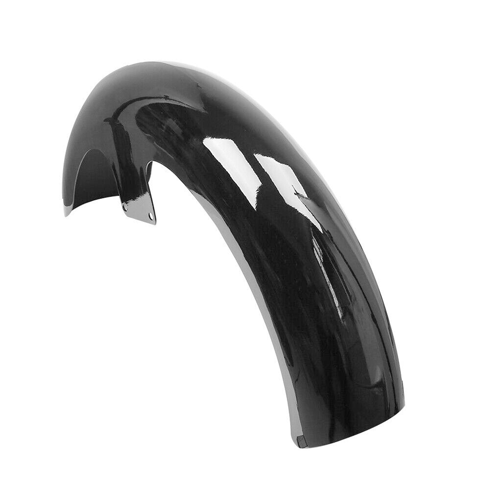 Garde-boue avant enveloppant 21" pour Touring Electra Street Road Glide Baggers FLHT FLHR