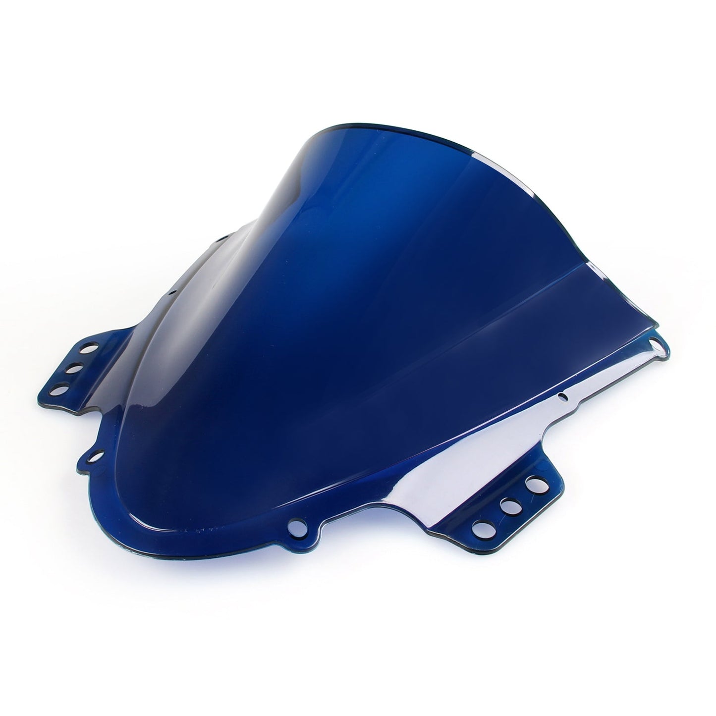 Pare-brise double bulle pour Suzuki GSXR 1000 2005-2006 K5