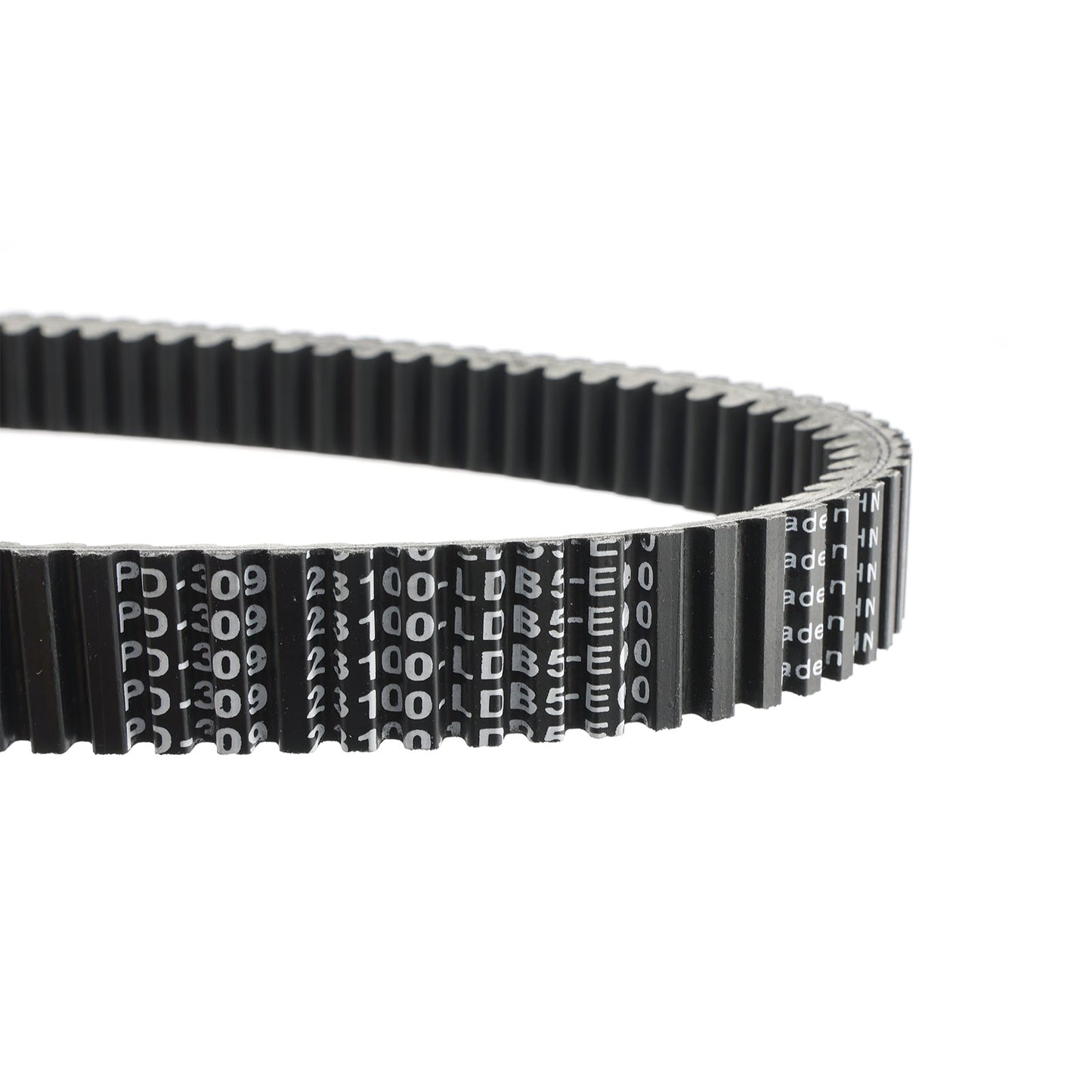 Courroie de transmission KYMCO MXU 500, MXU 550, MXU 700, UXV 500 23100-LDB5-E00