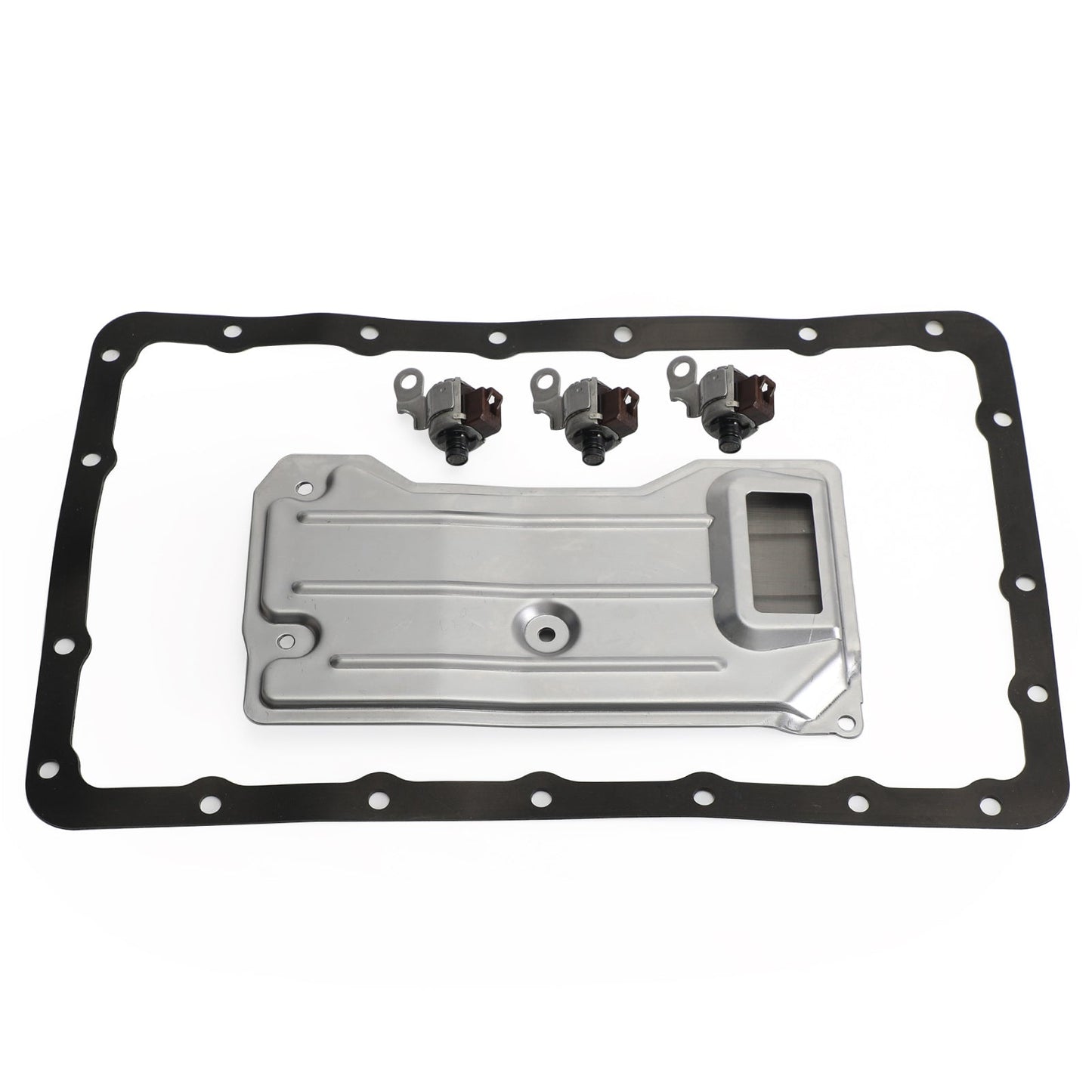 Filtre de service de solénoïde de transmission Grand Cherokee Jeep A340 AW4 1991-1993 TCC Lock Up Shift 21347 générique