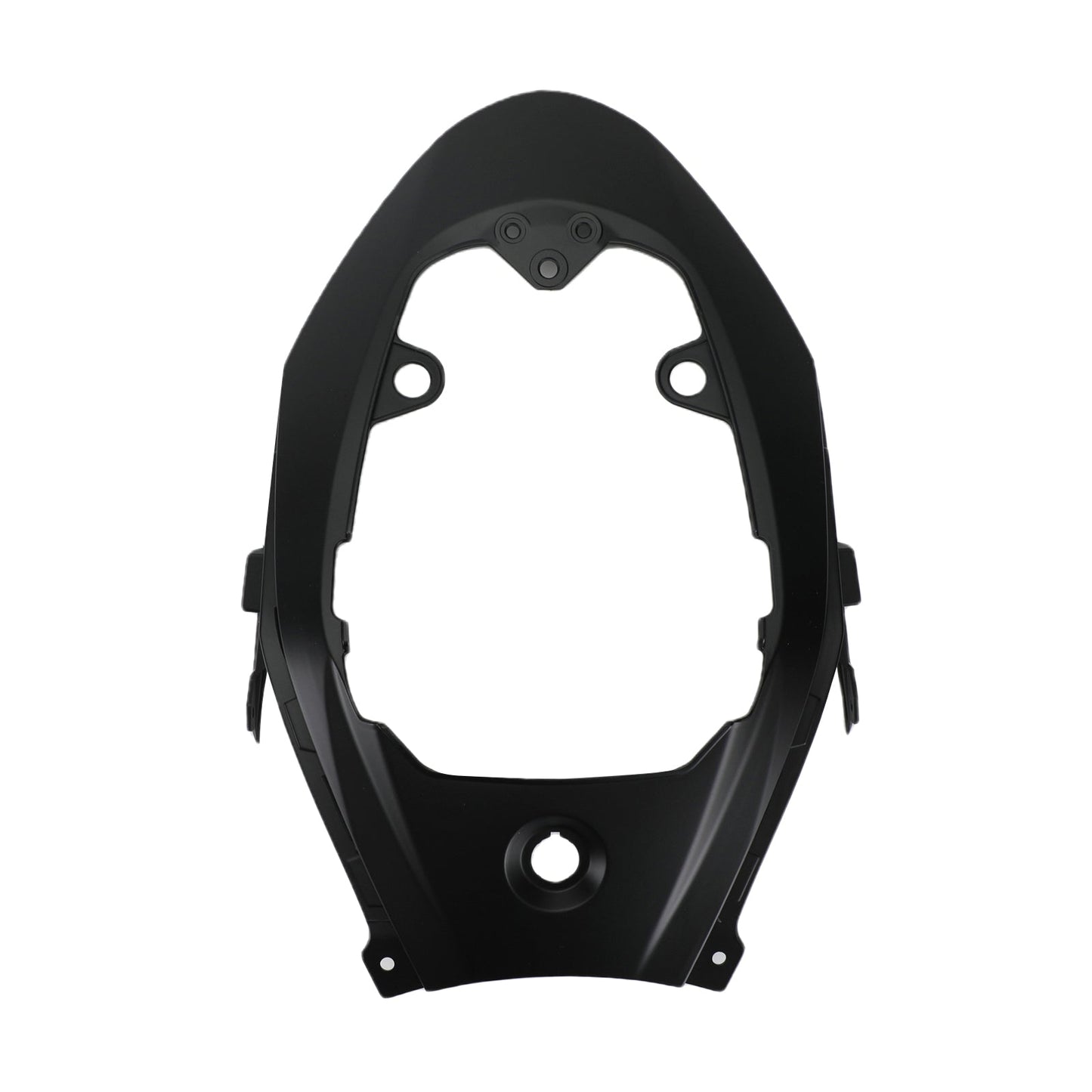 Capot de carénage de siège arrière central pour Suzuki GSXS GSX-S750 2017-2021