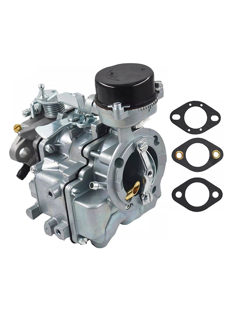 1975-1982 Ford 240 250 300 moteur YF C1YF 6 CIL Carburateur D5TZ9510AG RSC-300A