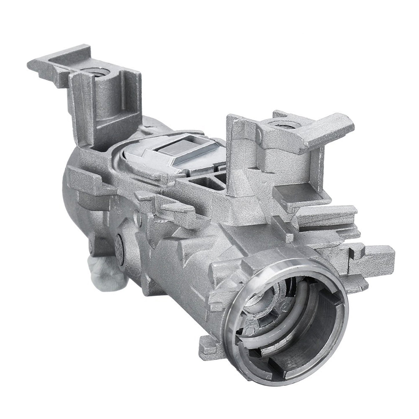 2004-2013 Audi A3 Ignition Switch With Lock Cylinder Key 1K0905851B 1K0953527D