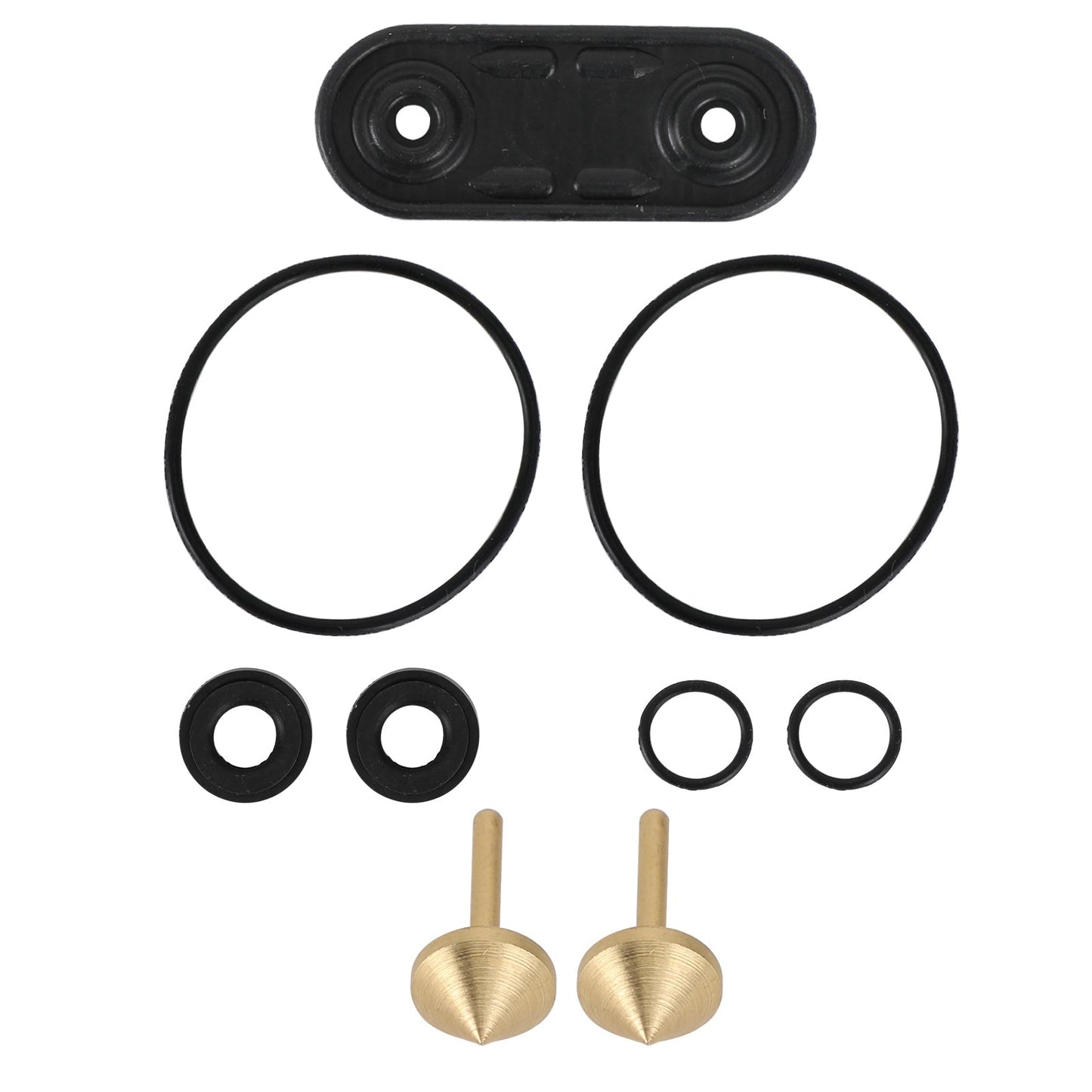 Kit de reparación de la válvula de control del calentador Mercedes-Benz W124 W220 1 147 412 090 A2208300184