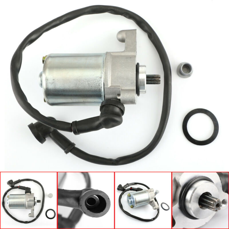 STARTER Motor FOR Yamaha DT125R 91-96 DT125 RE TDR125 TDR125H KTM LC2 125 Sachs Assosary