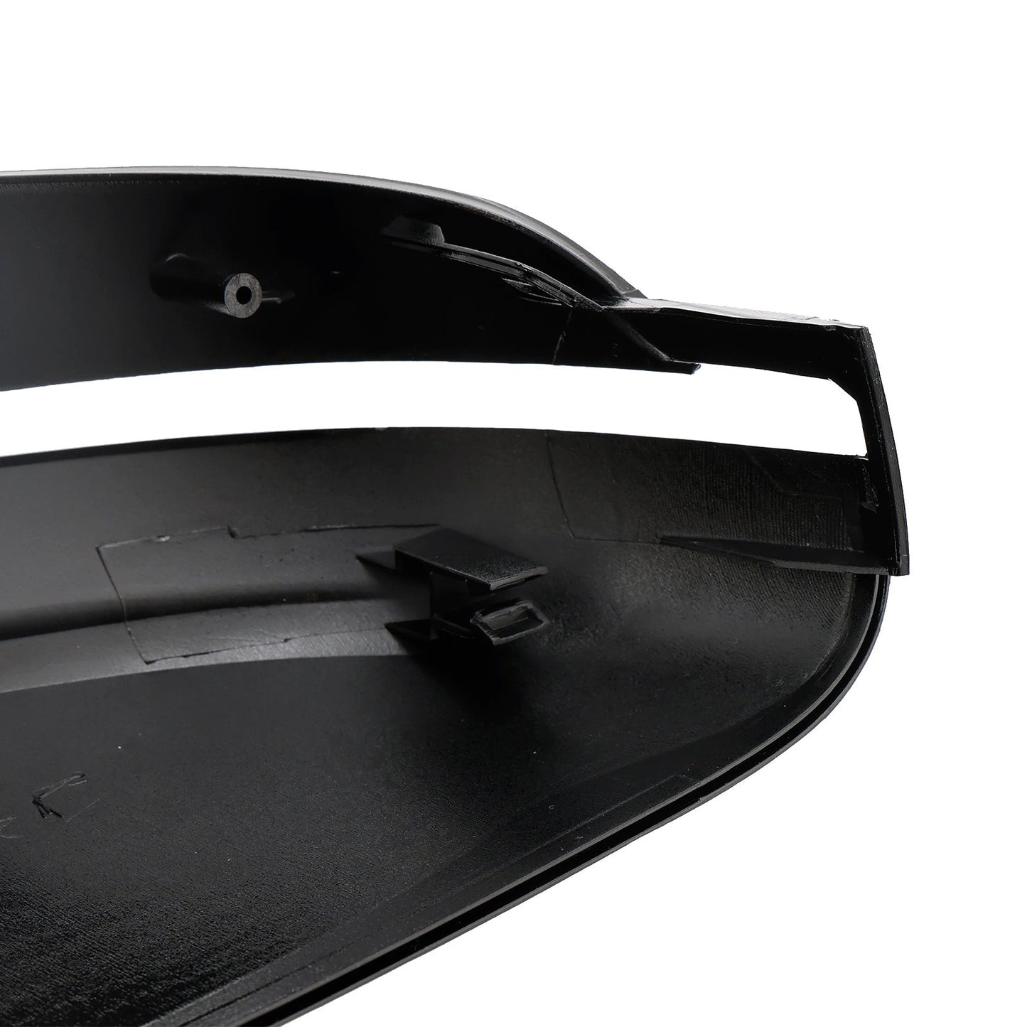 Couvercle de rétroviseur latéral pour BMW Série 4 G22 G23 2020-2022 51167422719 51167422720