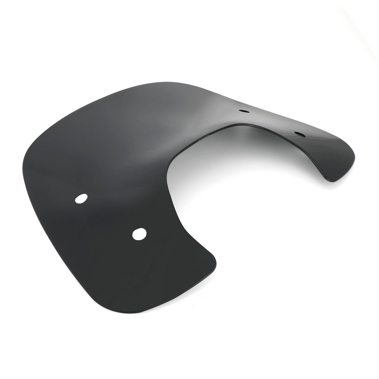 Pare-brise de moto ABS adapté à Vespa Sprint 150 2016-2021