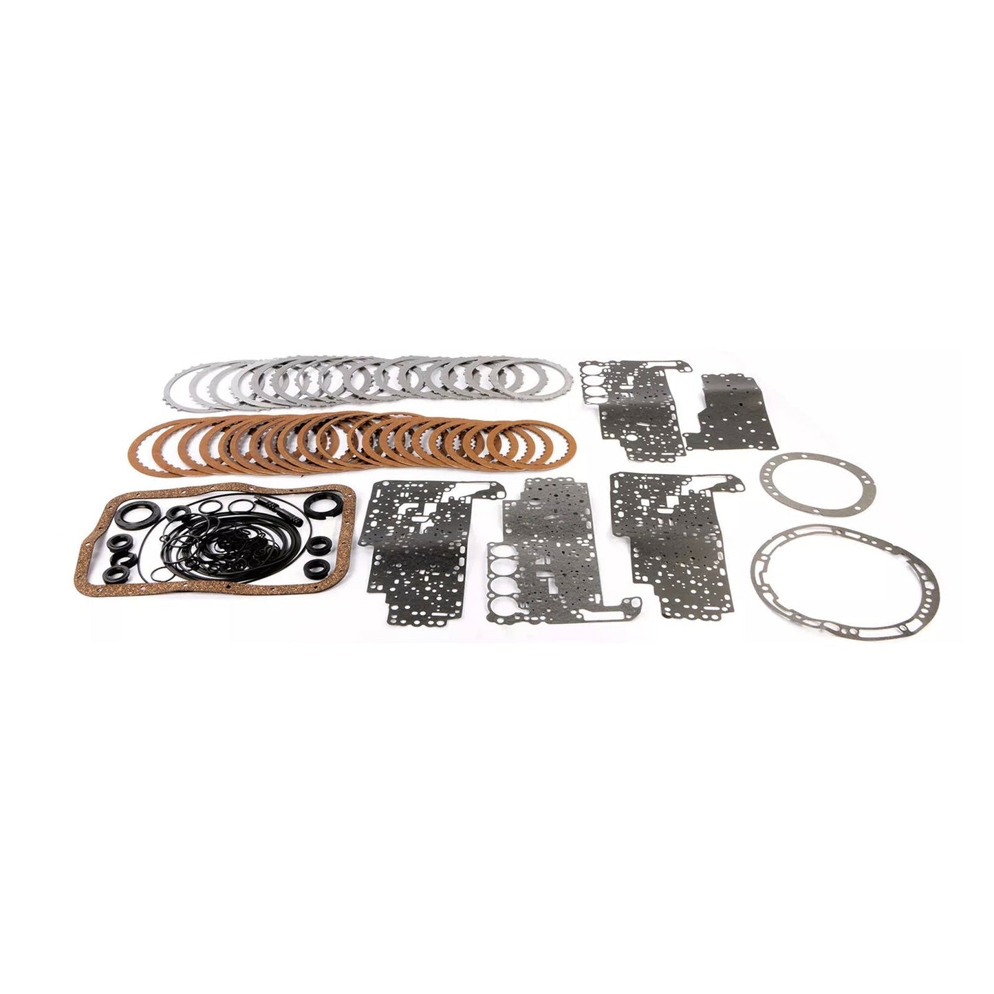 2001-2005 Mitsubishi G Wagon L4 2.8L New Transmission Master Rebuild Kit V4A51 R4A51