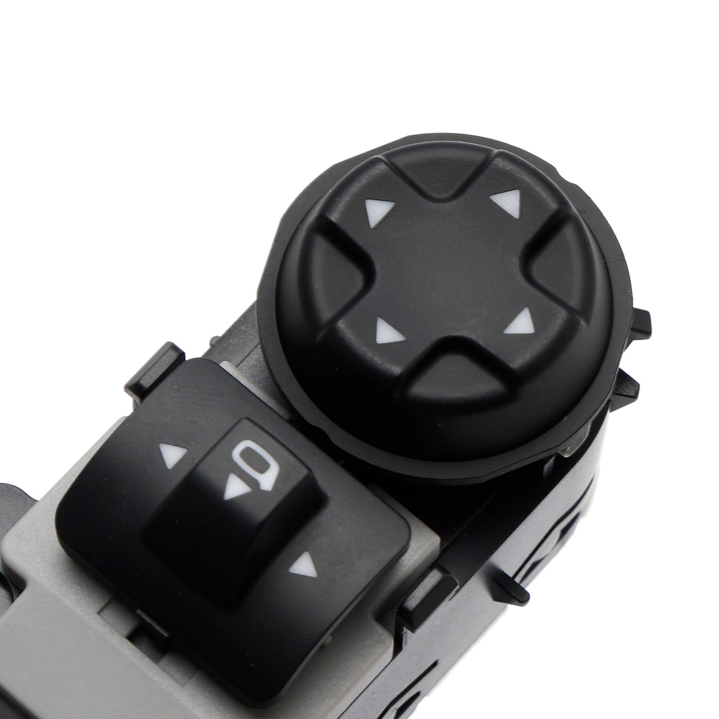 Interrupteur de lève-vitre électrique côté conducteur (96783350ZD) pour Peugeot 308 II (09/2013)